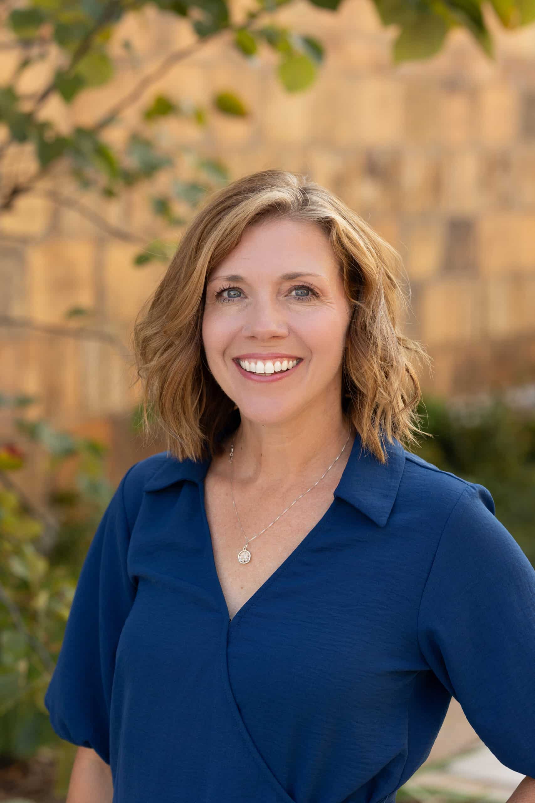 Wendy Maness